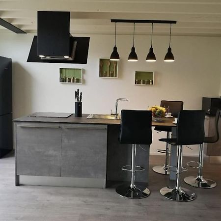 Villa Ô'bel Écrin Aubel Esterno foto